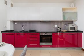 Apartament Zatoka Górny Sopot by Renters