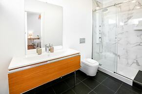 Watermelon Sugar Apartment