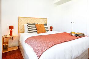 Watermelon Sugar Apartment