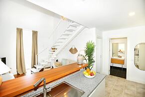 Watermelon Sugar Apartment