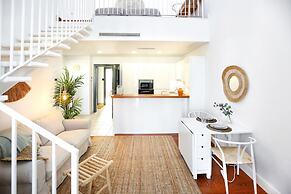 Watermelon Sugar Apartment