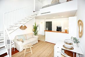 Watermelon Sugar Apartment