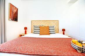 Watermelon Sugar Apartment