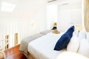 Watermelon Sugar Apartment