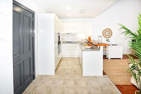 Watermelon Sugar Apartment