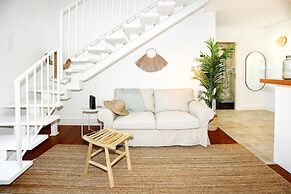 Watermelon Sugar Apartment