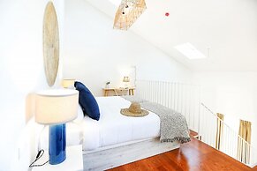 Watermelon Sugar Apartment