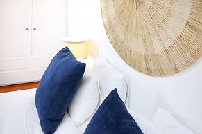 Watermelon Sugar Apartment