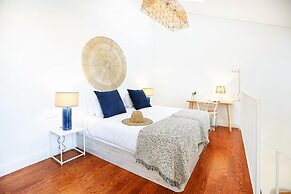 Watermelon Sugar Apartment