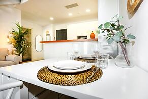 Watermelon Sugar Apartment