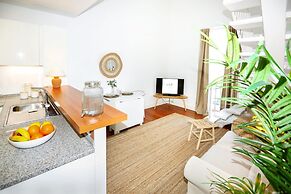 Watermelon Sugar Apartment