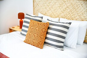 Watermelon Sugar Apartment