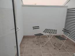 Watermelon Sugar Apartment