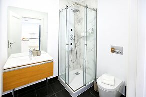 Watermelon Sugar Apartment