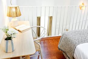 Watermelon Sugar Apartment