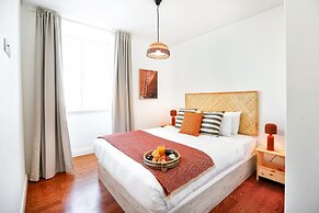 Watermelon Sugar Apartment