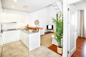 Watermelon Sugar Apartment