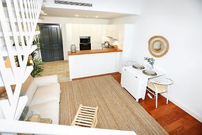 Watermelon Sugar Apartment