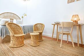 Under the Moon Apartment