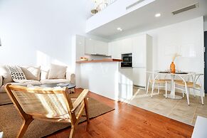 Under the Moon Apartment