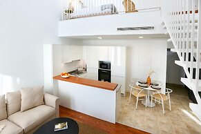 Under the Moon Apartment