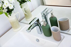 Under the Moon Apartment