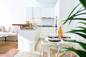 Under the Moon Apartment