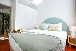 Under the Moon Apartment