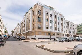 Apartment in Rabat City Centre