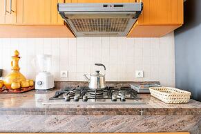 Apartment in Rabat City Centre