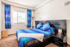 Apartment in Rabat City Centre