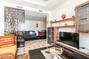 Apartment in Rabat City Centre