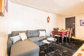 Apartment in Rabat City Centre