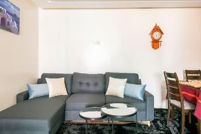 Apartment in Rabat City Centre