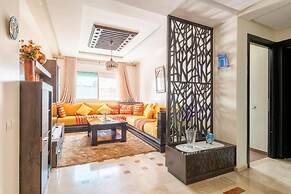 Apartment in Rabat City Centre