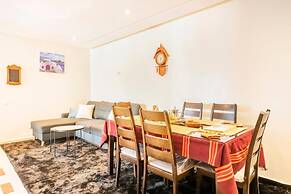 Apartment in Rabat City Centre