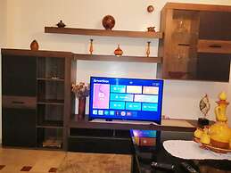 Apartment in Rabat City Centre