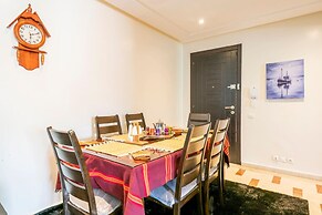 Apartment in Rabat City Centre