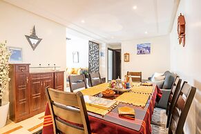 Apartment in Rabat City Centre