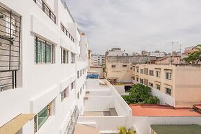 Apartment in Rabat City Centre