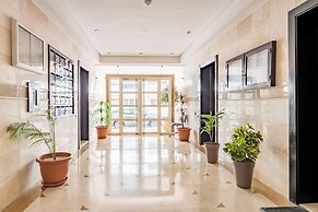 Apartment in Rabat City Centre