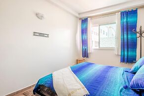 Apartment in Rabat City Centre