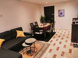 Apartment in Rabat City Centre
