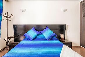 Apartment in Rabat City Centre