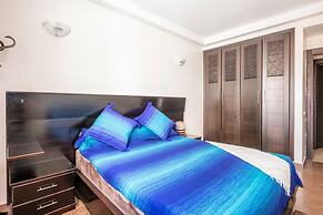Apartment in Rabat City Centre