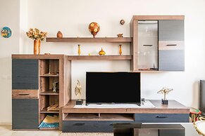 Apartment in Rabat City Centre