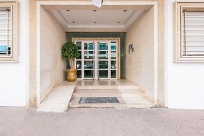 Apartment in Rabat City Centre
