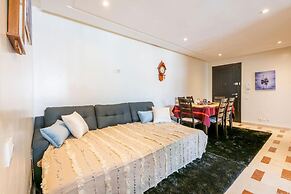 Apartment in Rabat City Centre