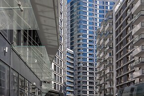 Pet-friendly Kasprzaka Studio by Renters