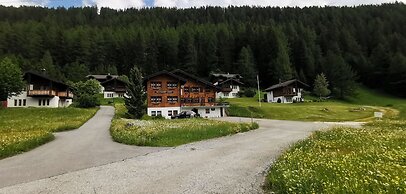 Pension Lärch